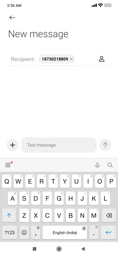 iphone - Screenshot 8