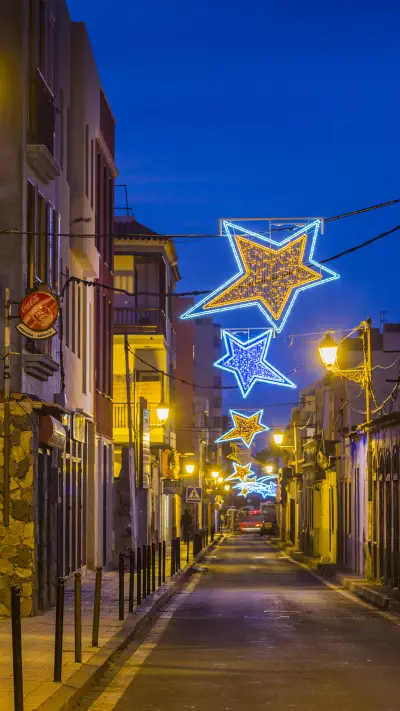 International-city - Screenshot 1