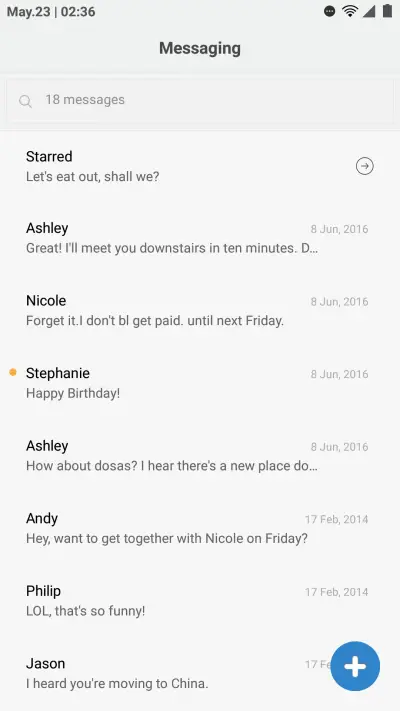 Sea View - Screenshot 7