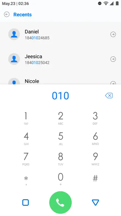 Sea View - Screenshot 6