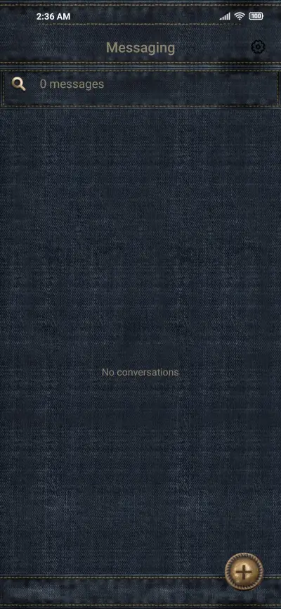 Denim - Screenshot 7