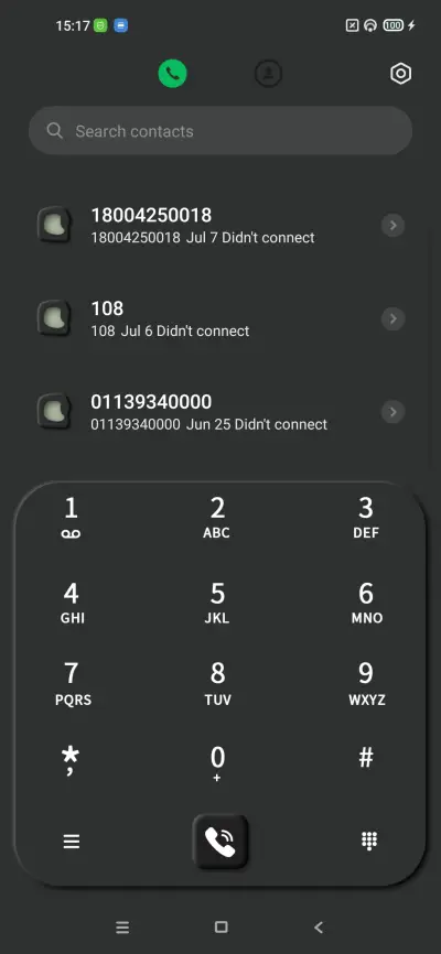 Black Magic - Screenshot 5