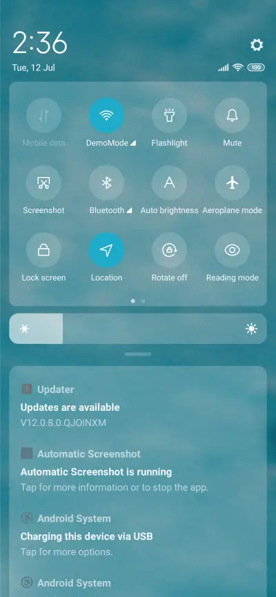 eat popsicles - Screenshot 5