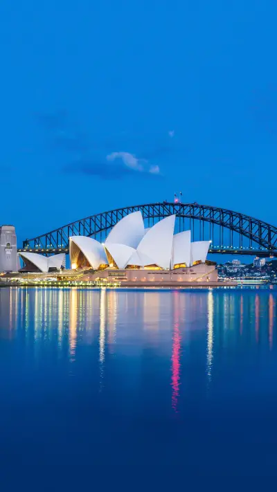 Australia Free Travel Strategy 3