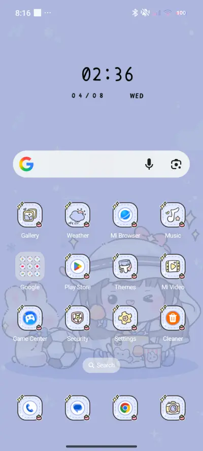 Football and food - Screenshot 2