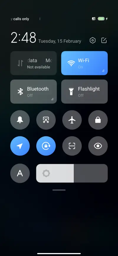 OXYGEN SQUARE 3D - Screenshot 5