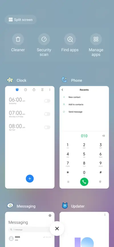 Cute magic cat - Screenshot 4