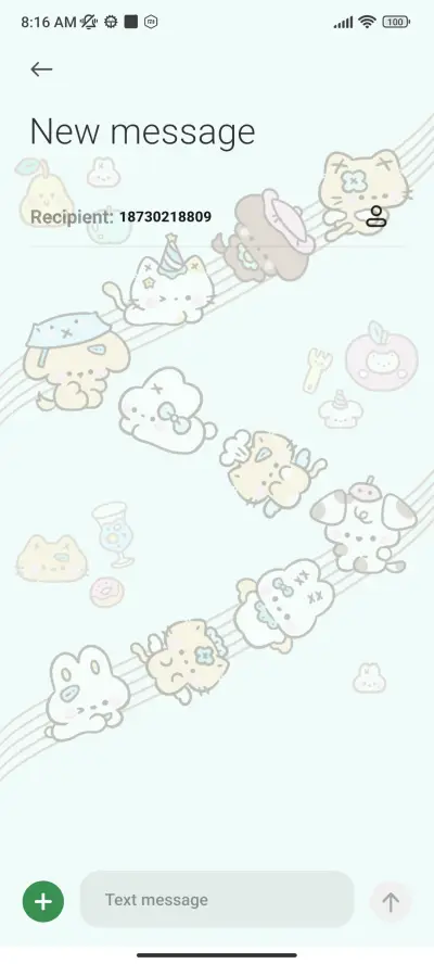 Moe Mascot Party - Screenshot 8