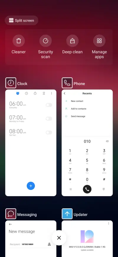 RomanticView - Screenshot 4