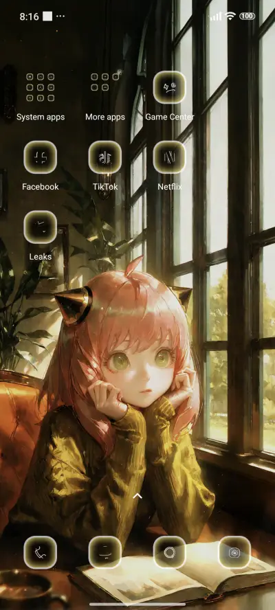 Cute little girl - Screenshot 3