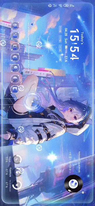 Oh, Sid - Screenshot 1