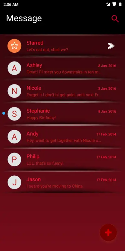 Sub Focus Christmas v10 - Screenshot 6