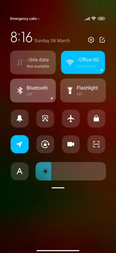 Morning Trio - Screenshot 5