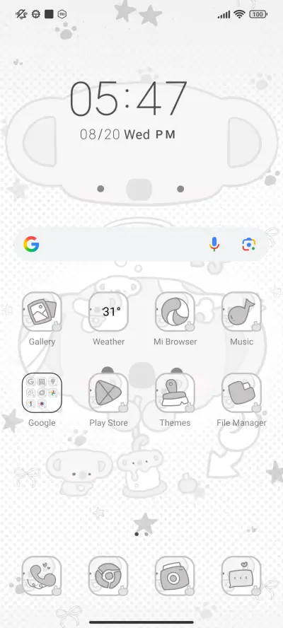 Asia Cub - Screenshot 3