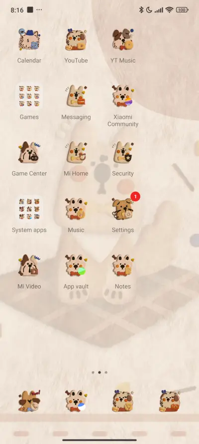 Cute plush puppy - Screenshot 3