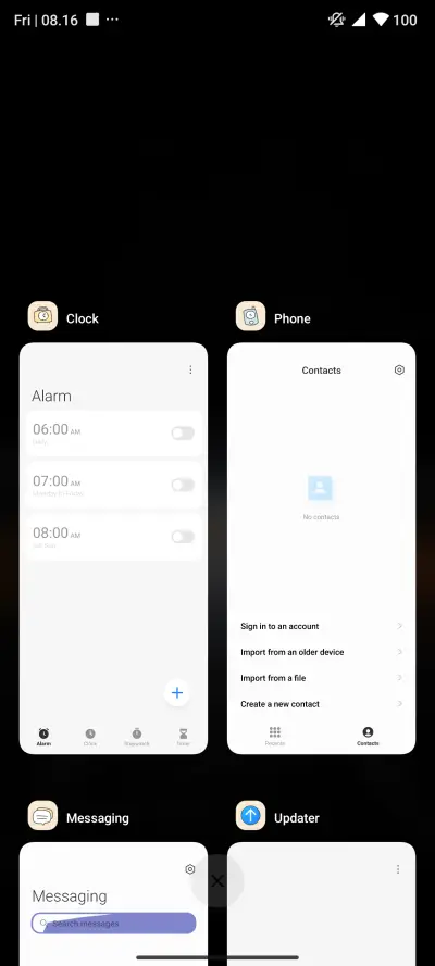 Po-Bia - Screenshot 4