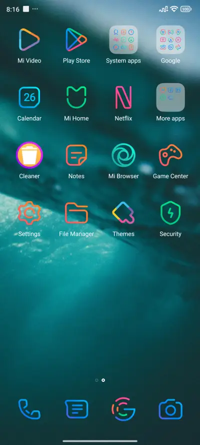 Breaking_V8 - Screenshot 3