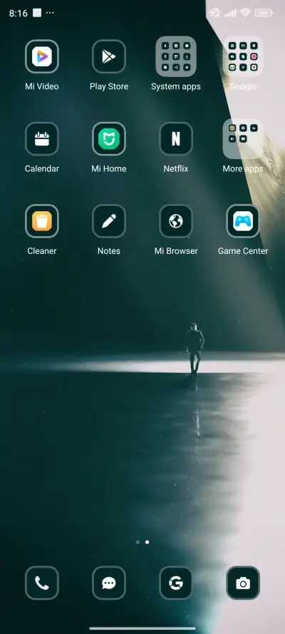 3D Adventure - Screenshot 3