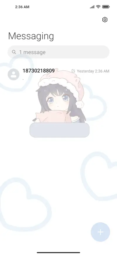 Warm Girl - Screenshot 7