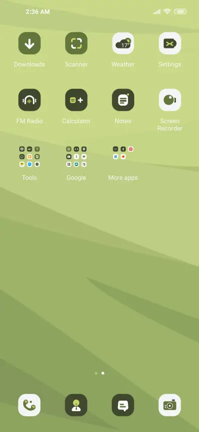 View finding - Screenshot 4