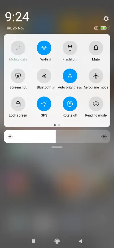 Gray [mod_RU] - Screenshot 5