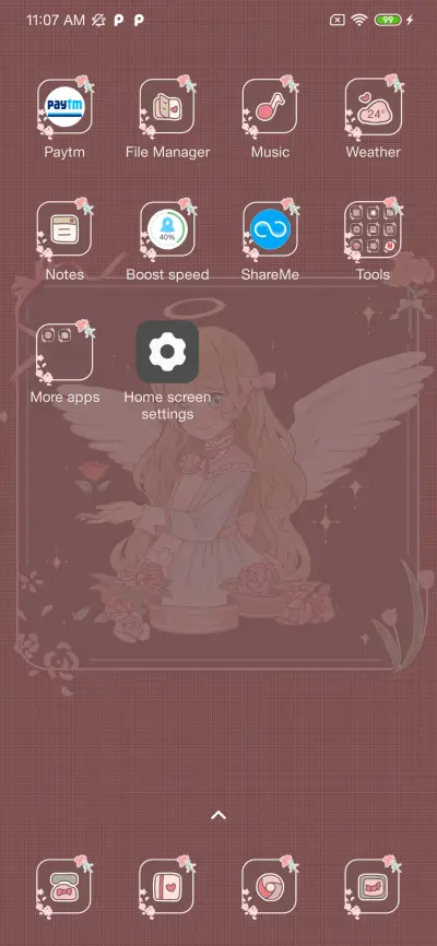 Lolita Angel - Screenshot 3