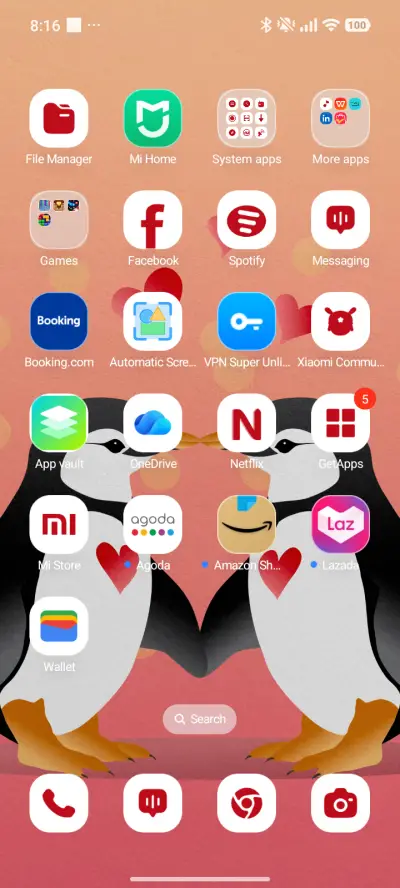 Cold Hearts - Screenshot 3