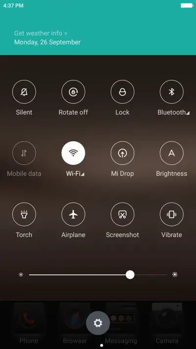 Broken Heart - Screenshot 5