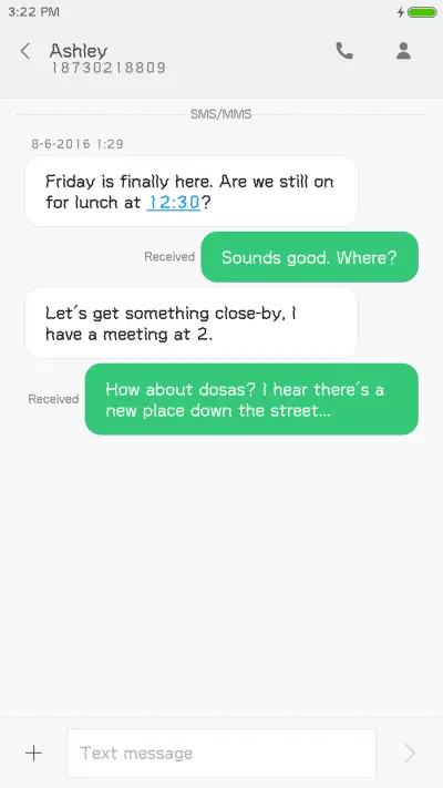 DFP HorrorB W5 - Screenshot 3