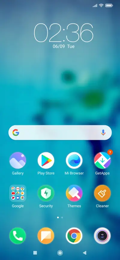 Daisy - Screenshot 2