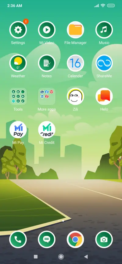 BeautifulStreet_3MDP - Screenshot 3