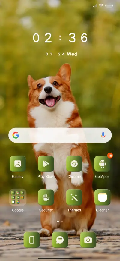 Grabby - Screenshot 2