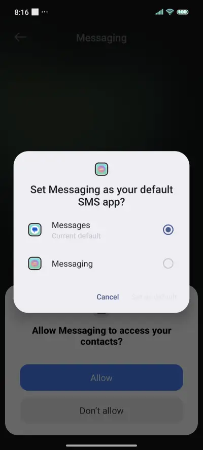 Simple Green - Screenshot 7