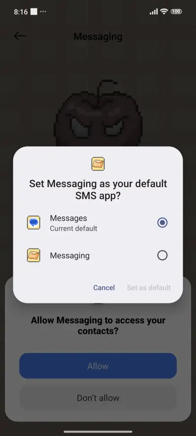 Pixel game - Screenshot 7