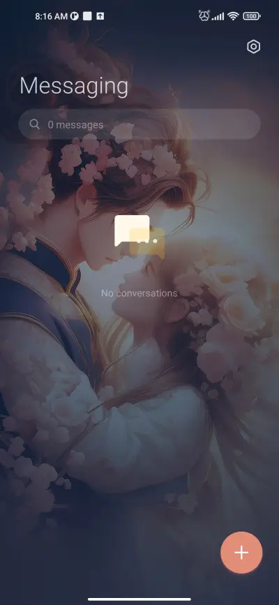 Embrace - Screenshot 7