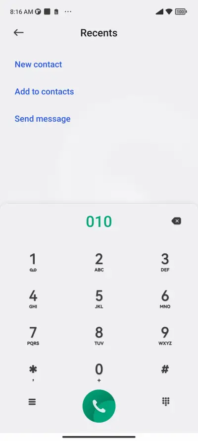 link v2 - Screenshot 5