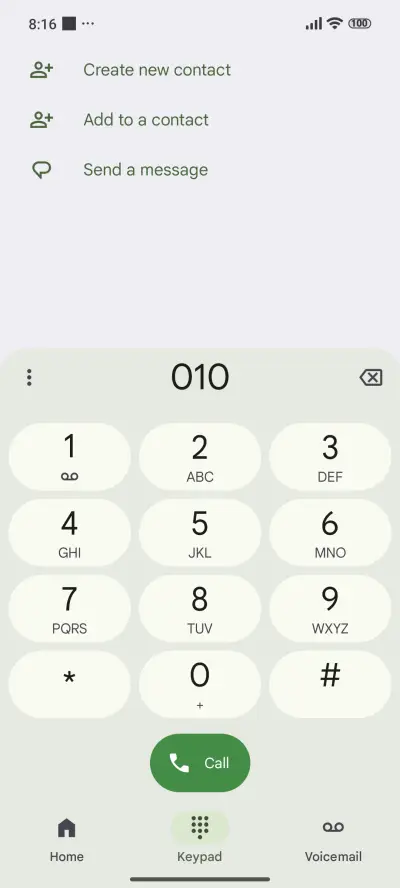 glass neon - Screenshot 6