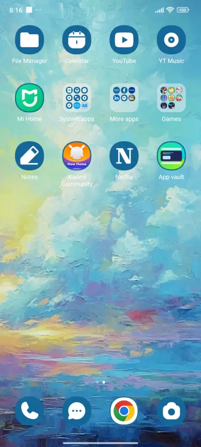 sunset - Screenshot 3