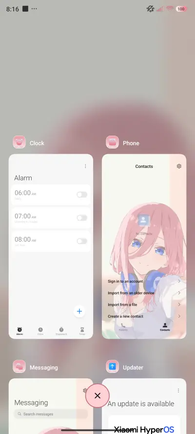 Sanjiu - Screenshot 5