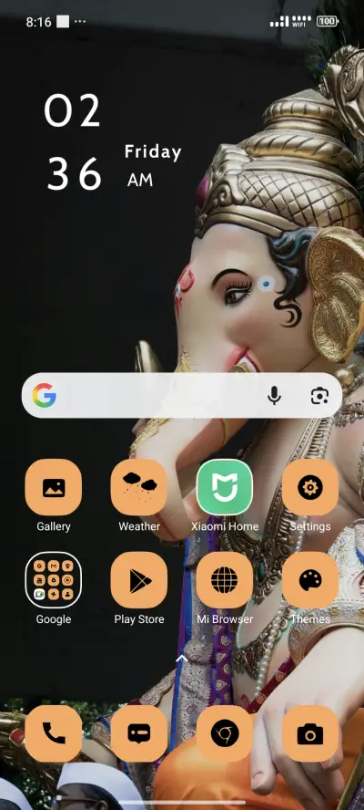 Dhumraketu - Screenshot 2