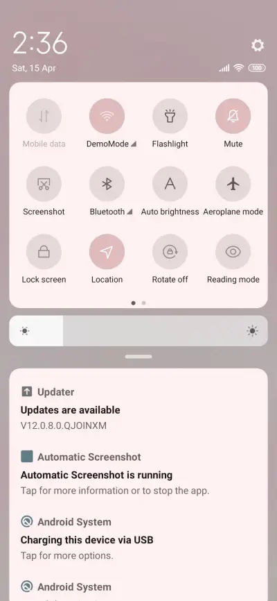 Big face bear - Screenshot 6