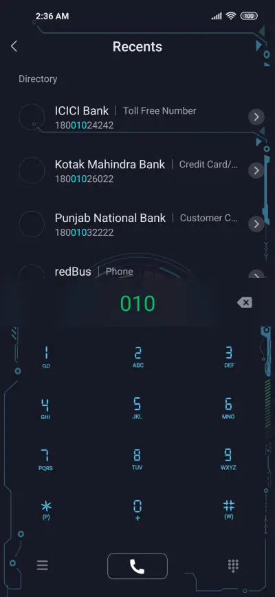 Space Navigation - Screenshot 7