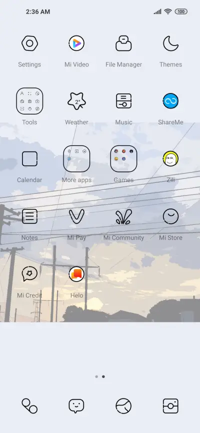 Getting good - Screenshot 3