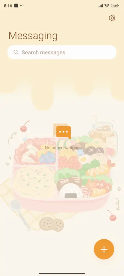 Healing bento - Screenshot 7