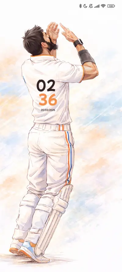 Victory Whisper 🙏 THEME for Xiaomi MIUI HyperOS
