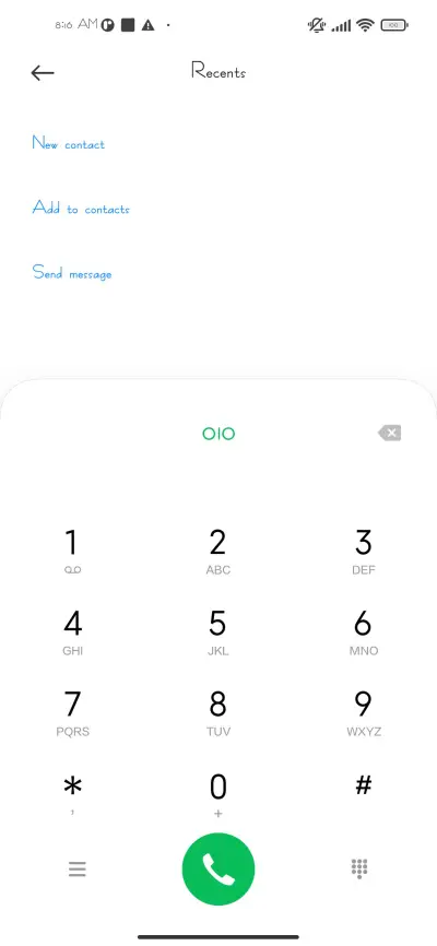 Iranica - Screenshot 1