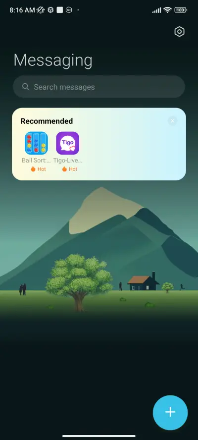 Tree Shade Haven - Screenshot 7