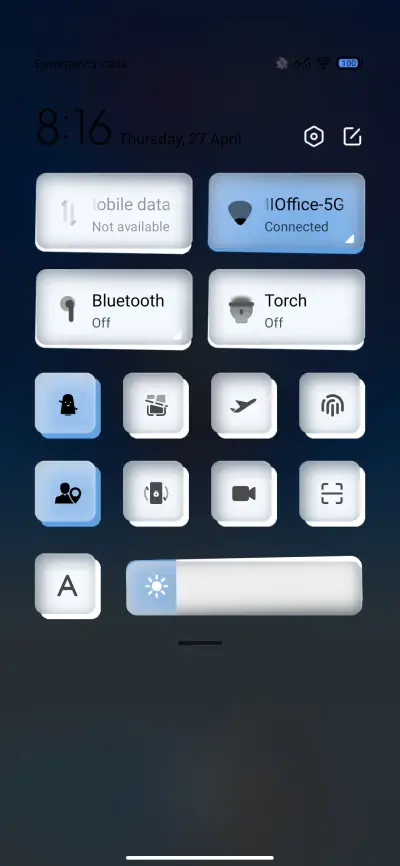 Cool Serenity M14 - Screenshot 5