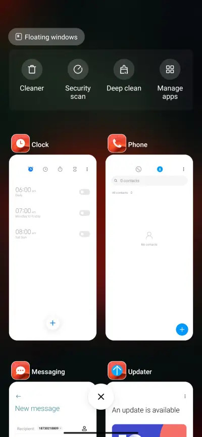 Dark Rose - Screenshot 4