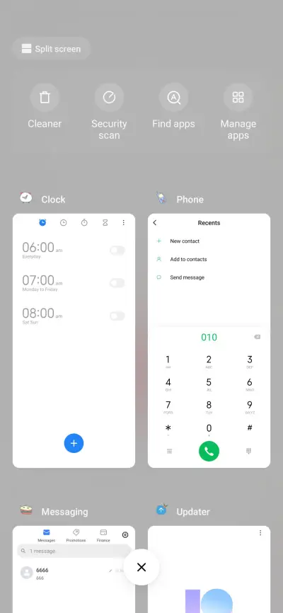 Christmas couple - Screenshot 4